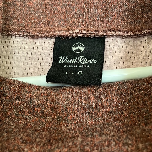 Wind River Cowl Top - Picture 2 of 8